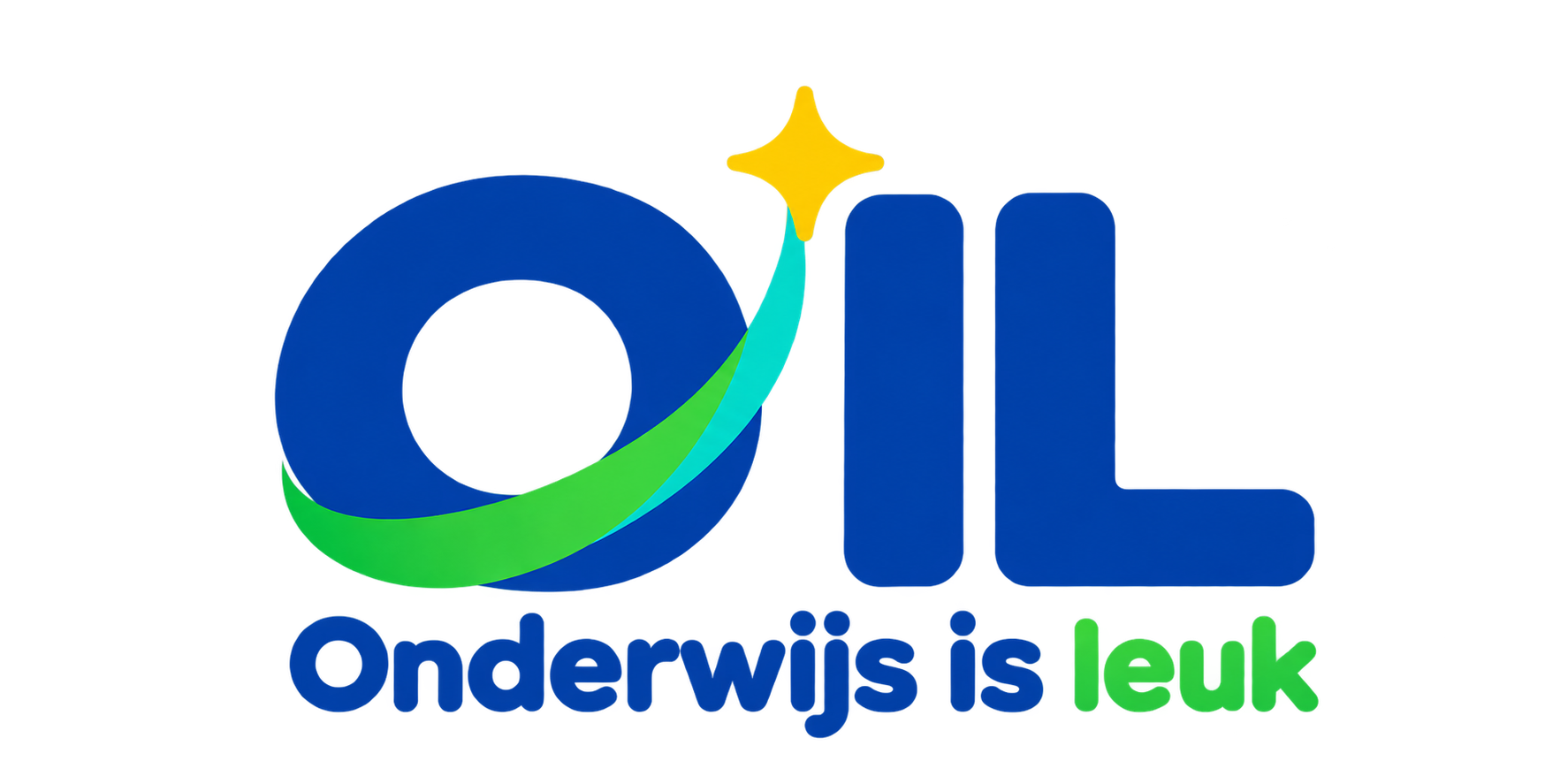 leuk dat jij er bent!